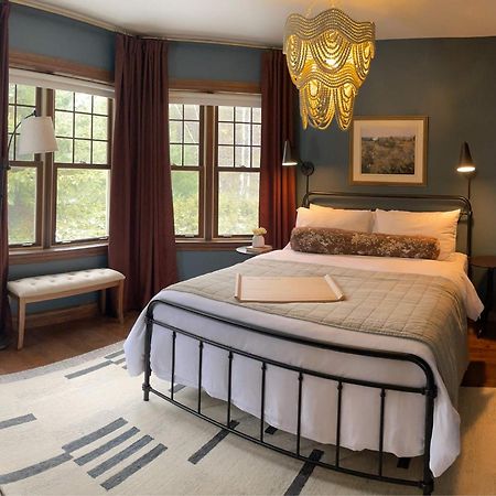 Estello Suites & Spa Lac-Mégantic Zewnętrze zdjęcie