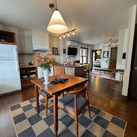 Estello Suites & Spa Lac-Mégantic Zewnętrze zdjęcie