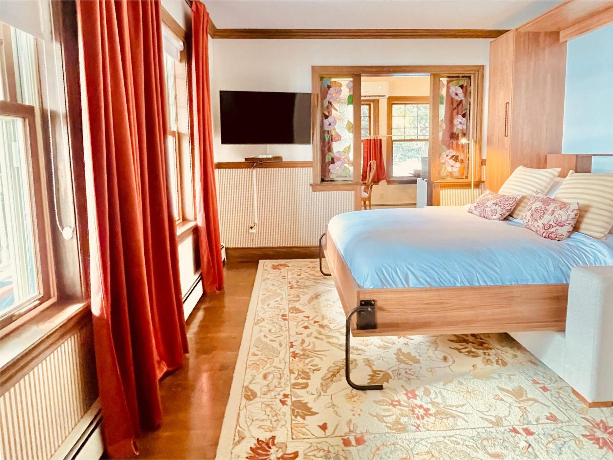 Estello Suites & Spa Lac-Mégantic Zewnętrze zdjęcie