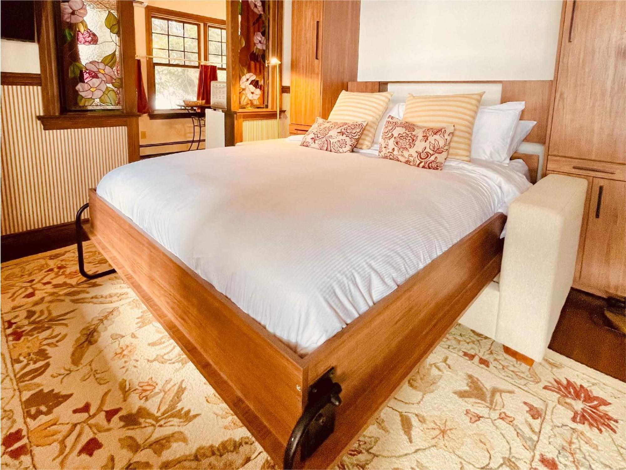 Estello Suites & Spa Lac-Mégantic Zewnętrze zdjęcie