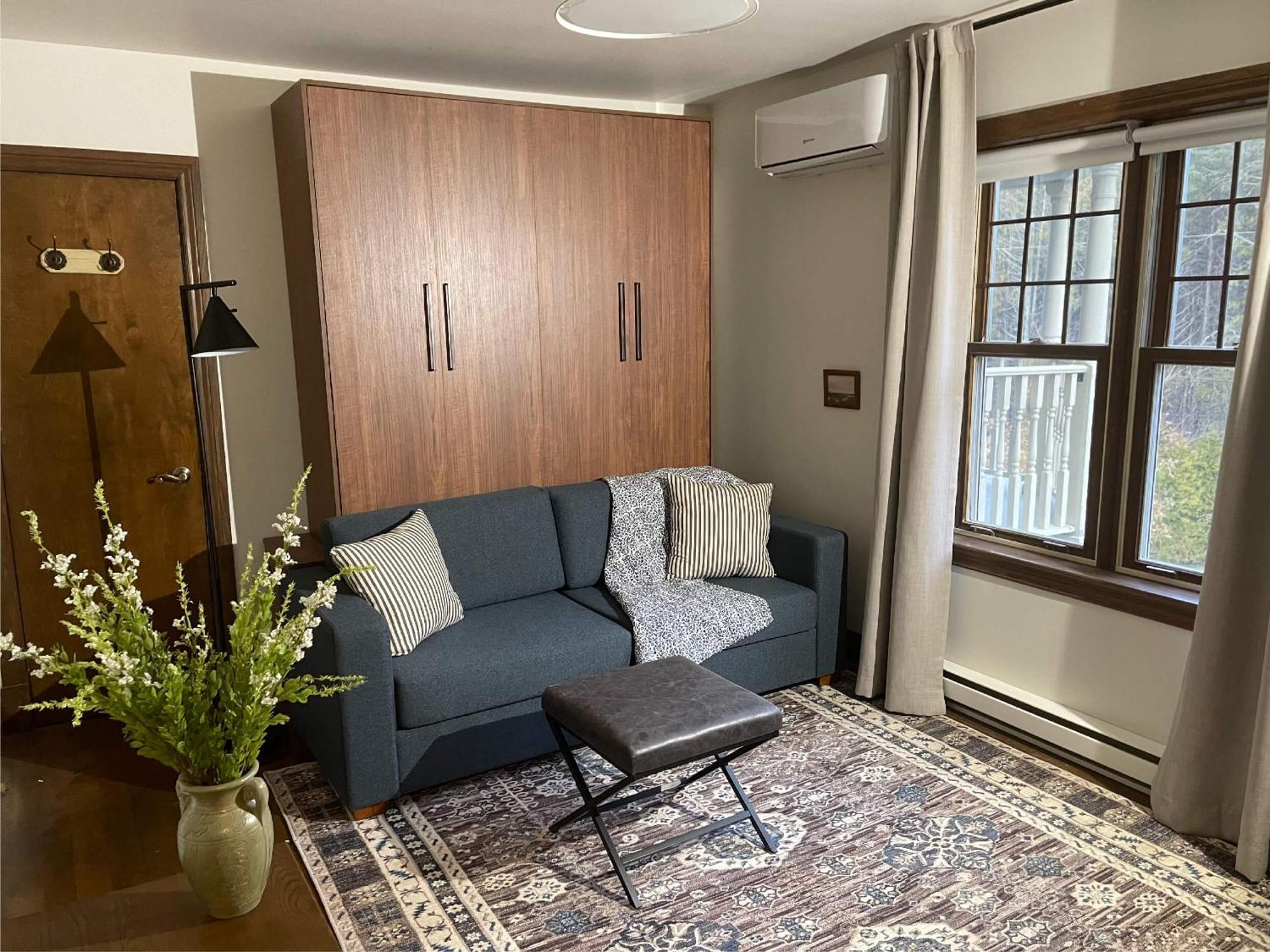Estello Suites & Spa Lac-Mégantic Pokój zdjęcie