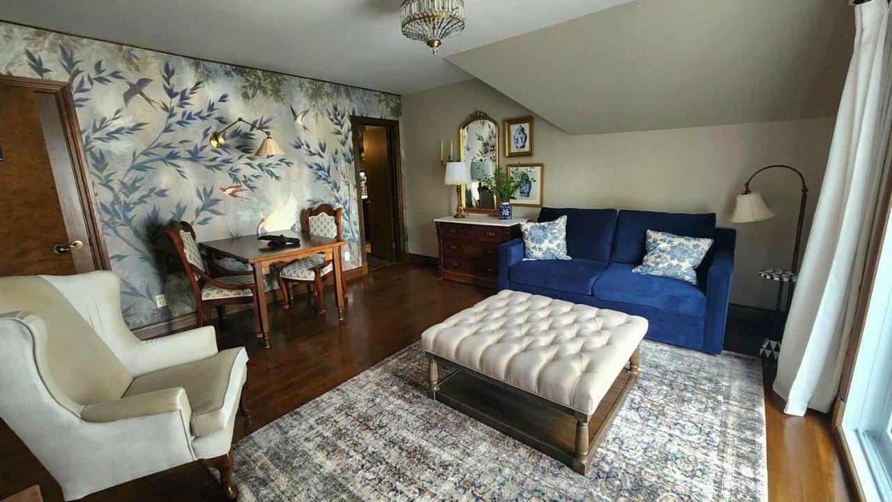 Estello Suites & Spa Lac-Mégantic Zewnętrze zdjęcie