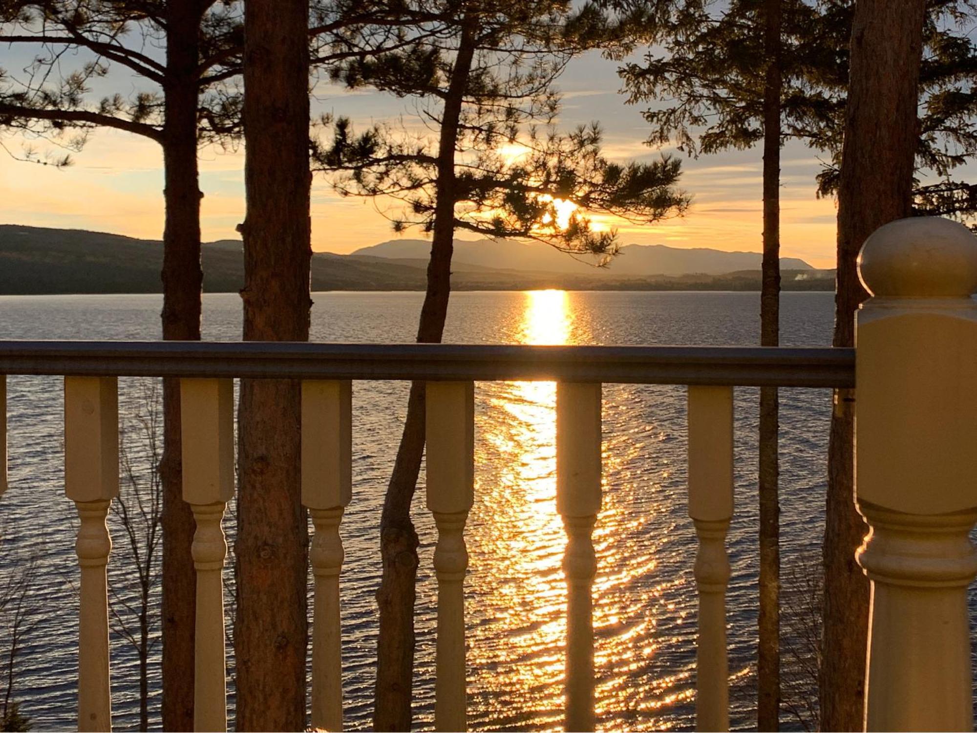 Estello Suites & Spa Lac-Mégantic Pokój zdjęcie