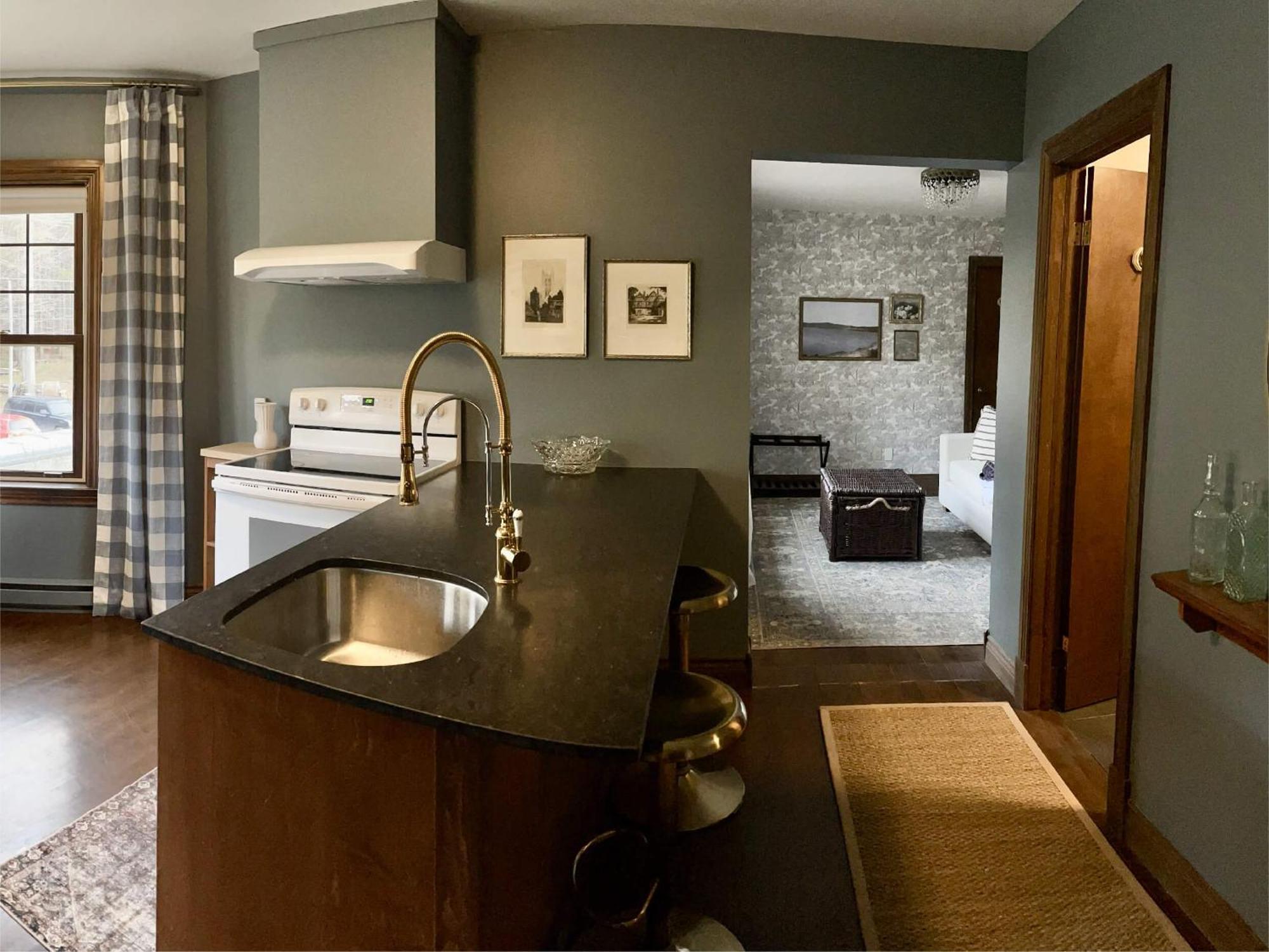 Estello Suites & Spa Lac-Mégantic Pokój zdjęcie