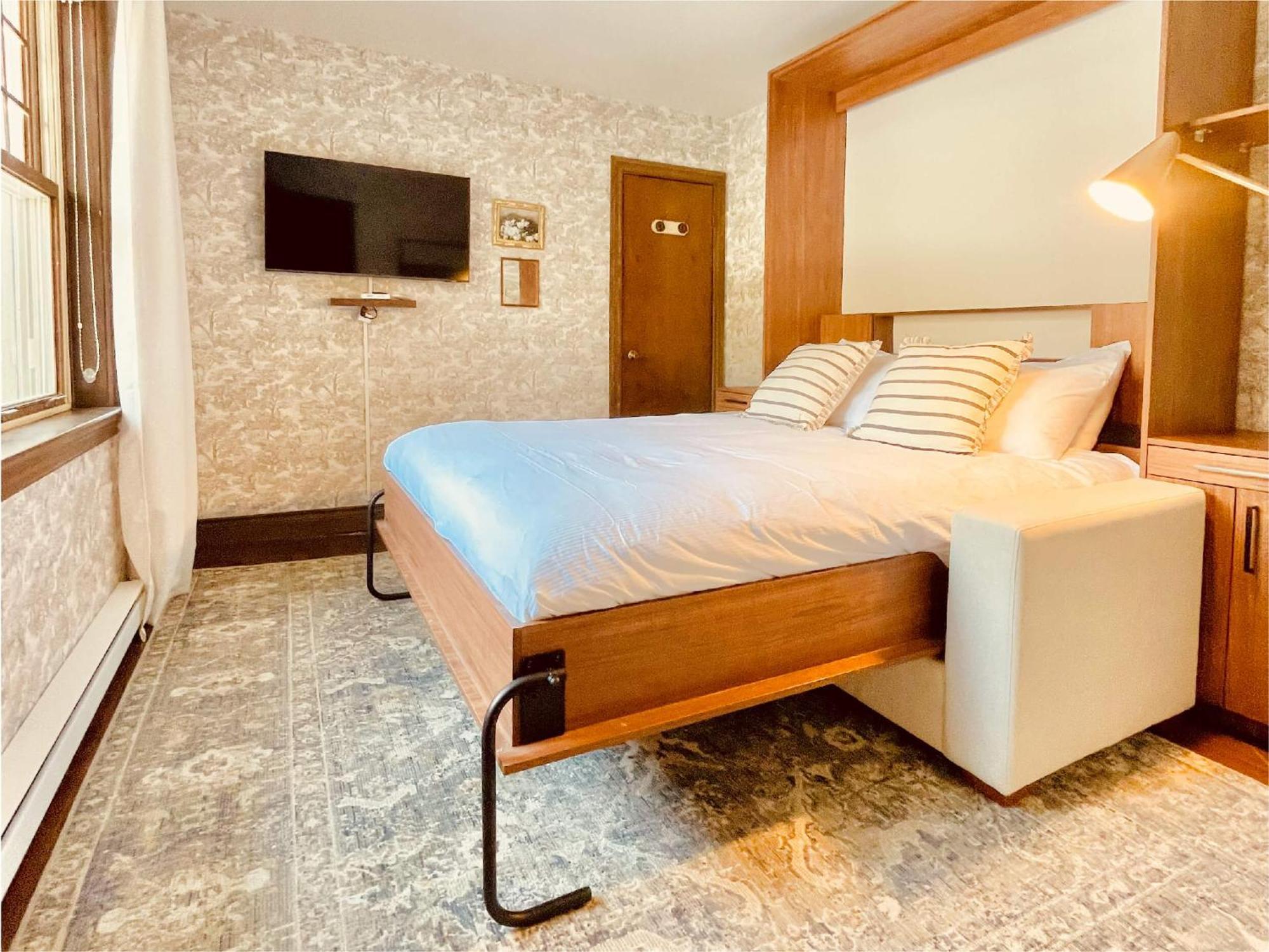 Estello Suites & Spa Lac-Mégantic Pokój zdjęcie