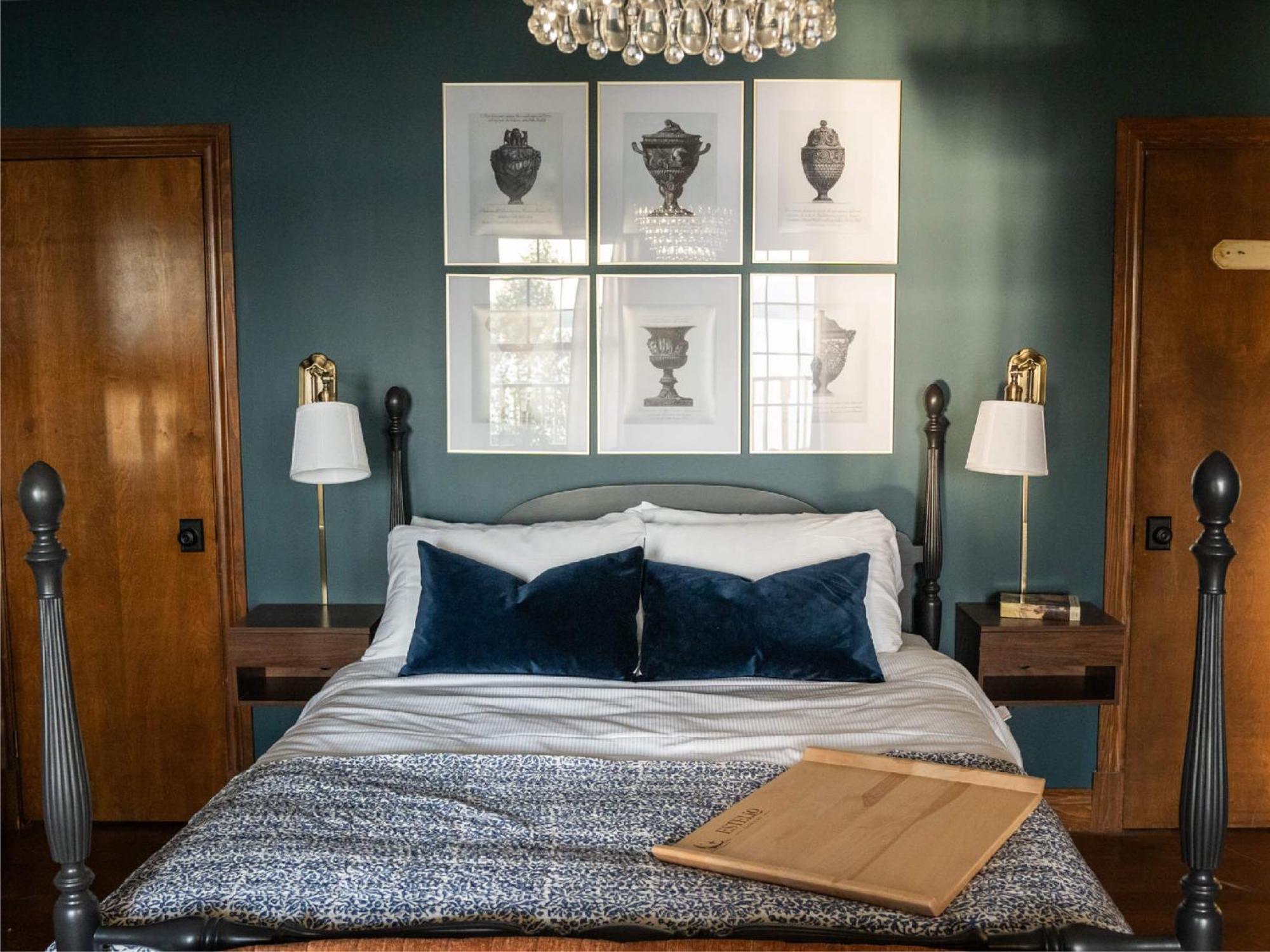 Estello Suites & Spa Lac-Mégantic Zewnętrze zdjęcie