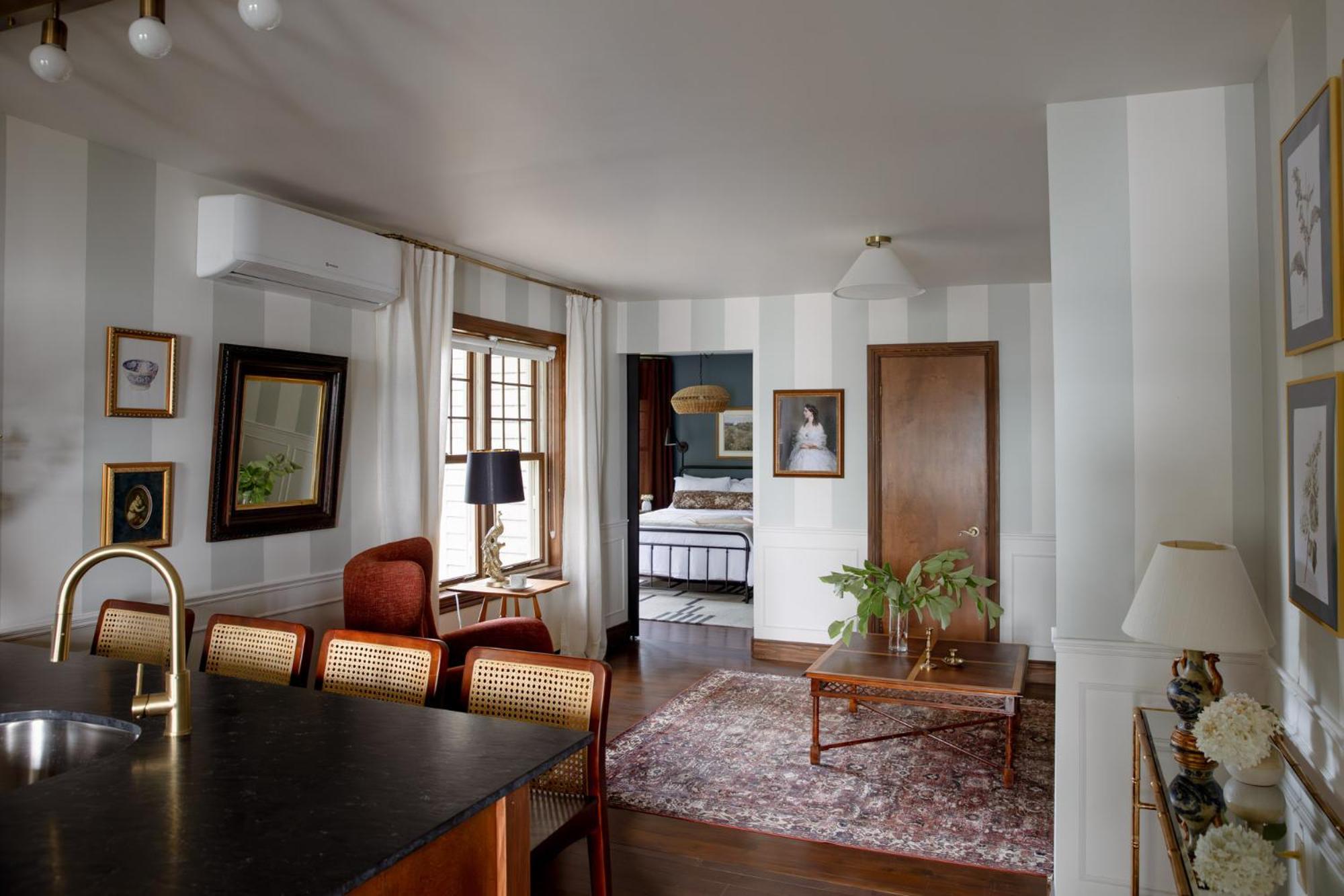 Estello Suites & Spa Lac-Mégantic Zewnętrze zdjęcie