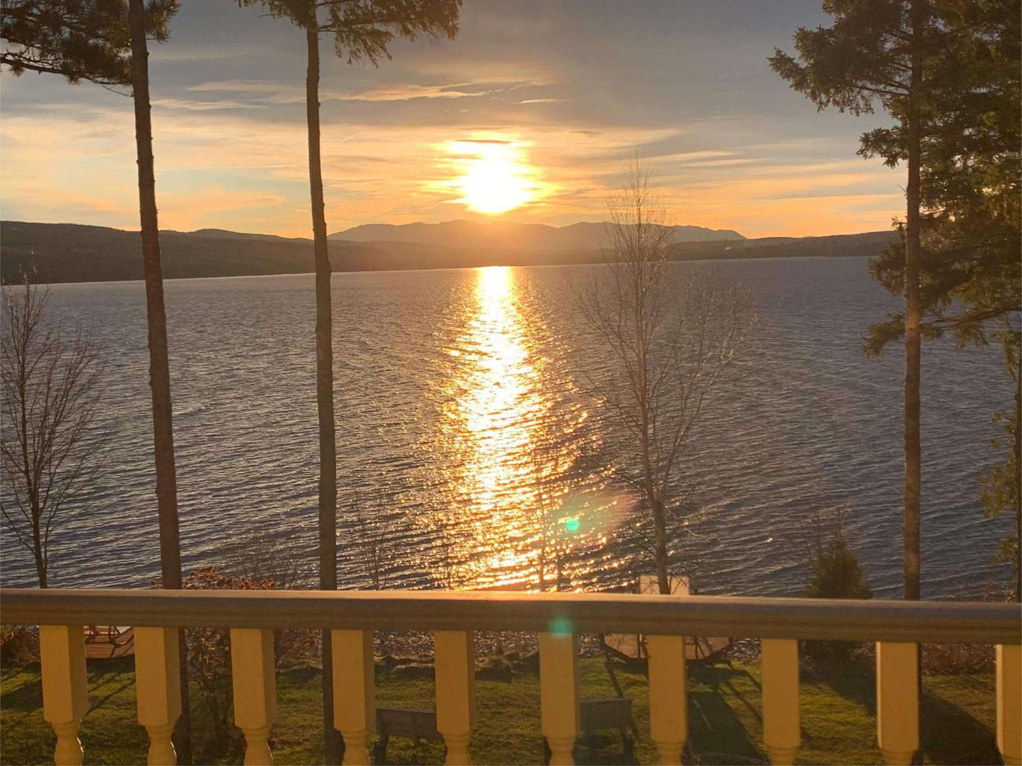 Estello Suites & Spa Lac-Mégantic Pokój zdjęcie