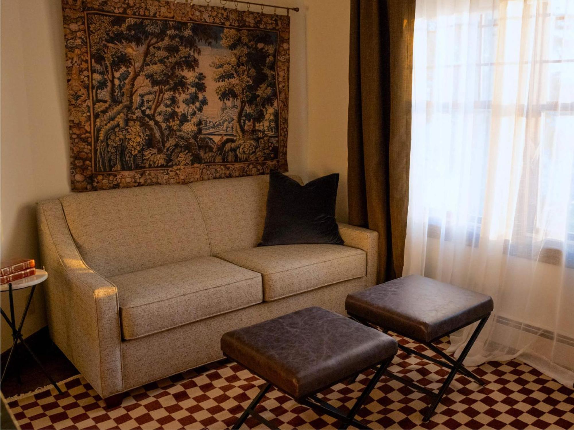 Estello Suites & Spa Lac-Mégantic Pokój zdjęcie