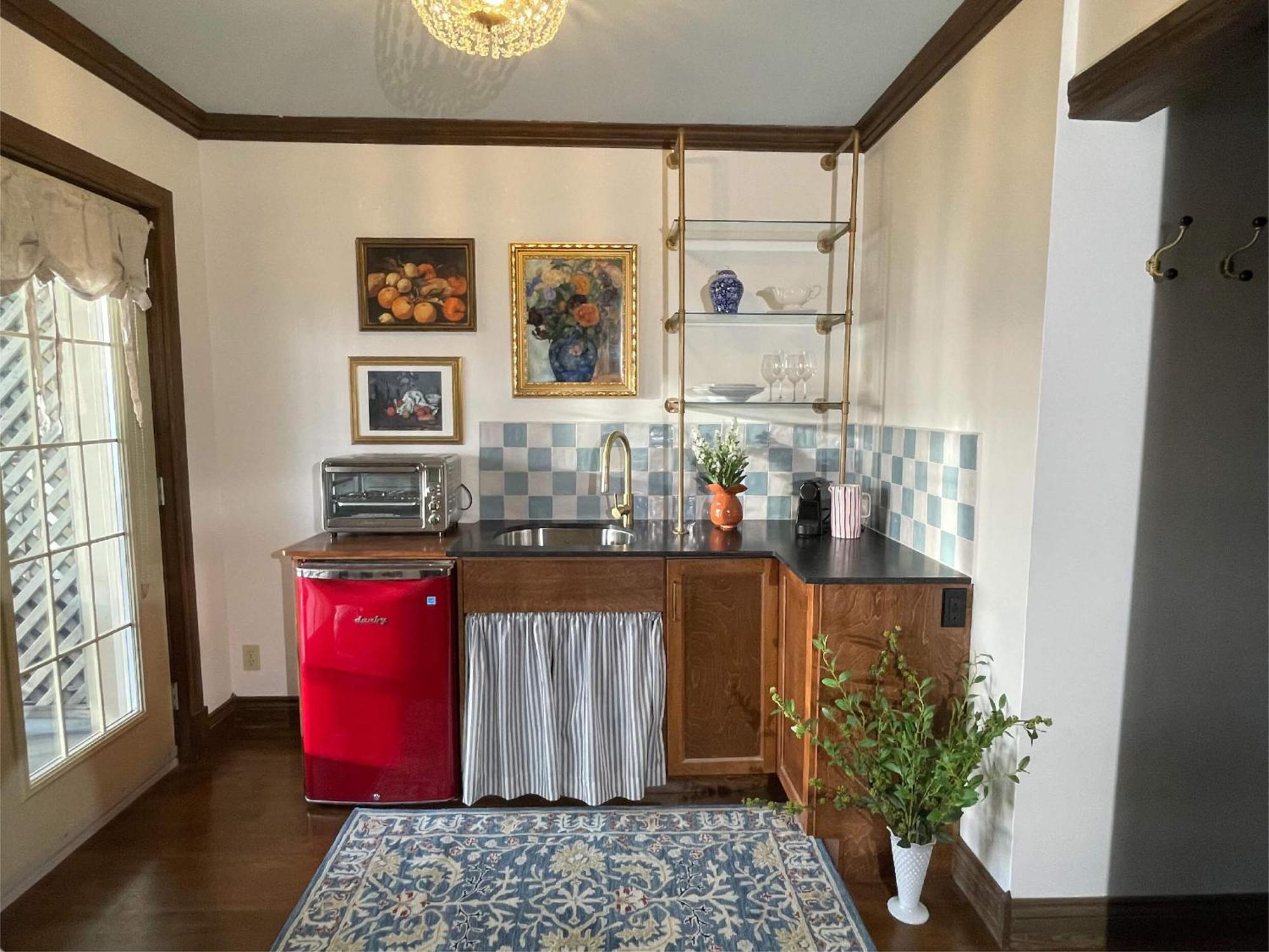 Estello Suites & Spa Lac-Mégantic Pokój zdjęcie