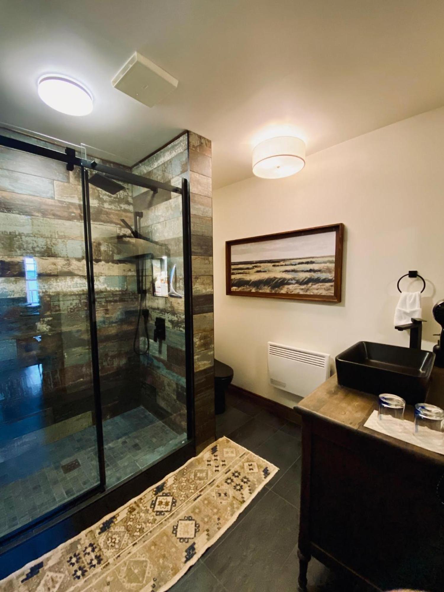 Estello Suites & Spa Lac-Mégantic Zewnętrze zdjęcie